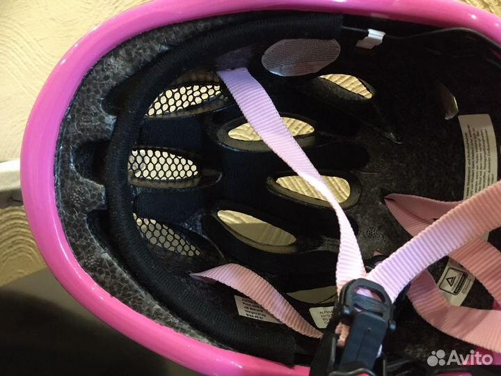 Летний шлем Alpina junior/kids Gamma