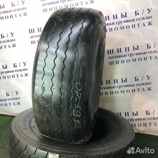 Шины 385 65 R22.5 Double Coin