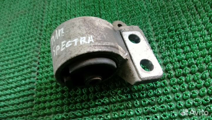 Подушка двигателя Kia Spectra седан S6D 2006