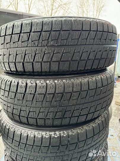 Bridgestone Blizzak Revo2 205/60 R16