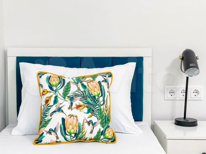 Комната 30 м², 3/3 эт.