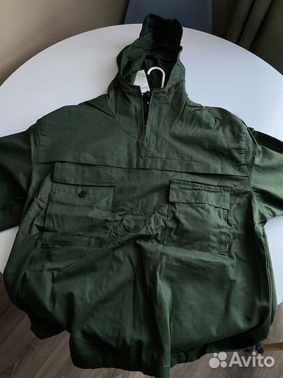 Костюм мужской противоэнцефалитный