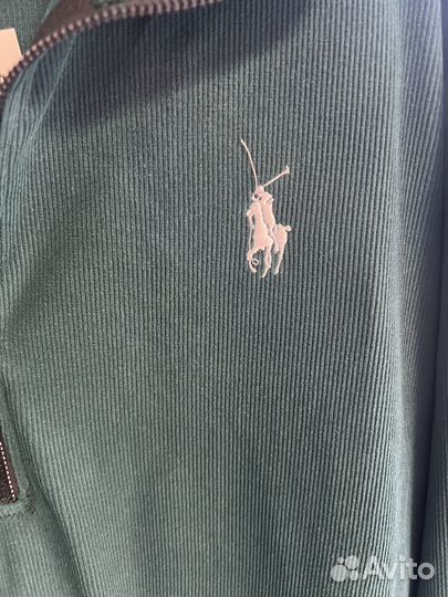Свитшот Polo Ralph Lauren