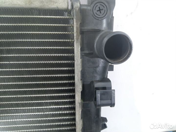 Б/У Радиатор основной 680x388x26 / МКПП Che#001
