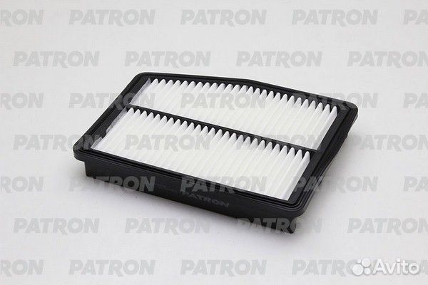 Patron PF1668KOR Фильтр воздушный KIA Optima III 2