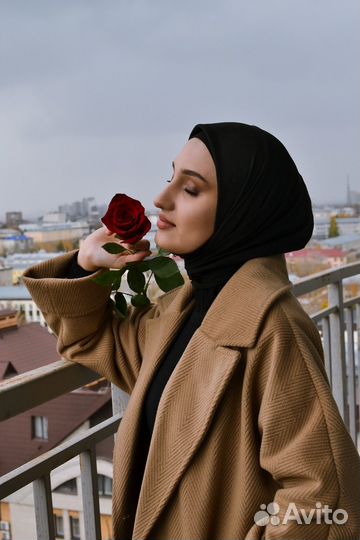 Индивидуальная фотосессия