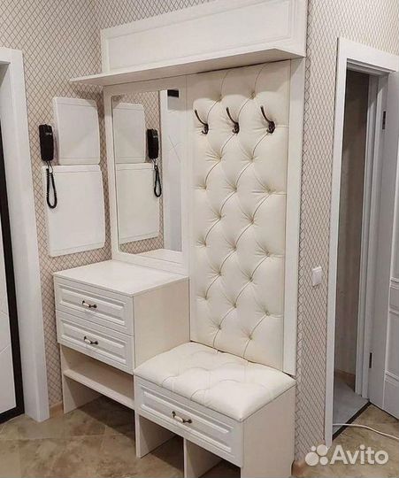 Мебель на заказ