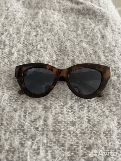 Очки Mango и No name