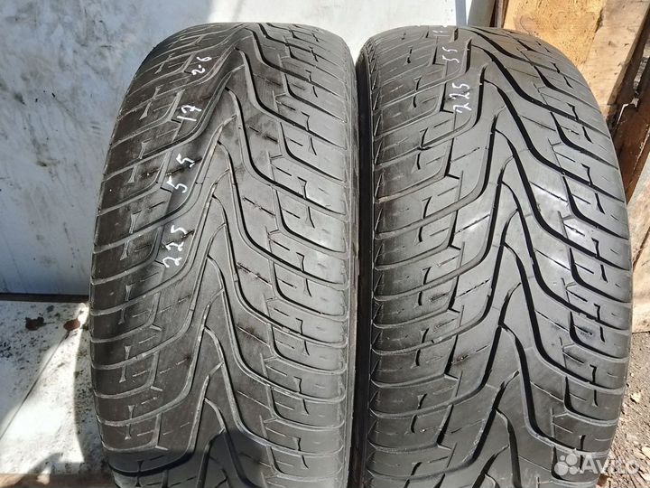 Hankook Ventus ST RH06 225/55 R17 97V