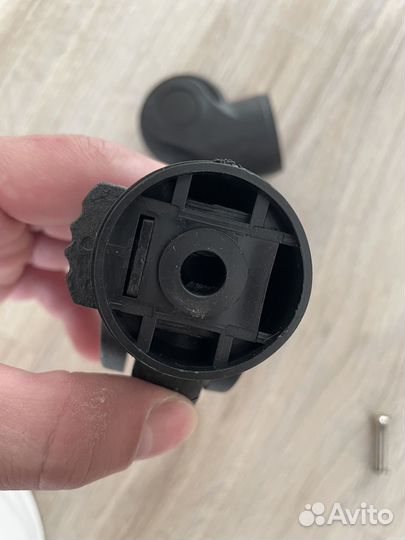 Колеса для чемодана