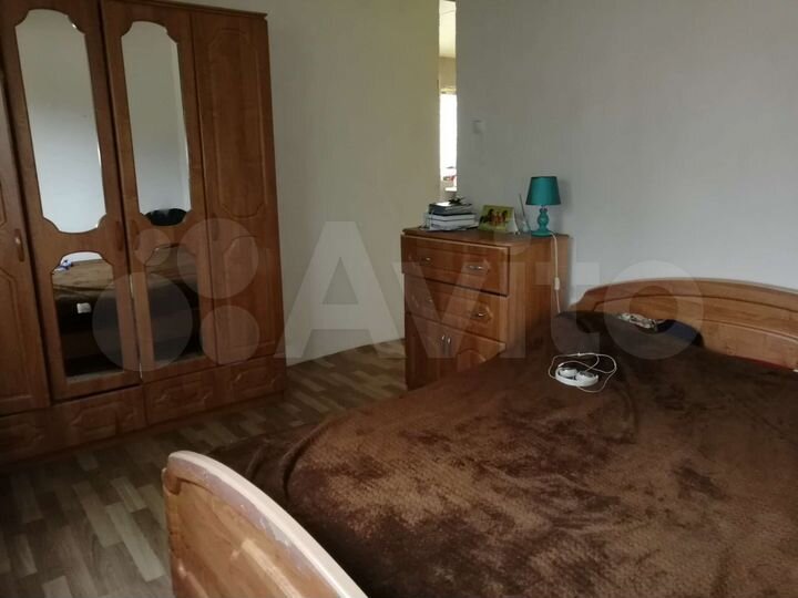 Дом 104 м² на участке 6 сот.