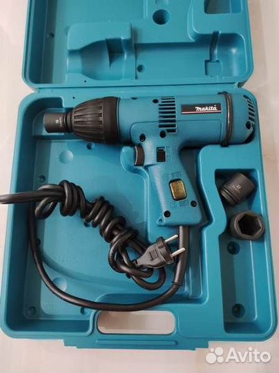 Аренда перфоратора, гайковерта, ножниц по металлу