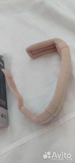 Бандаж шейный детский