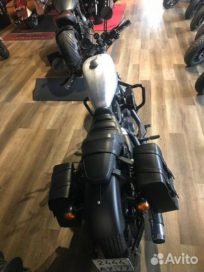 Harley-Davidson Sportster 883