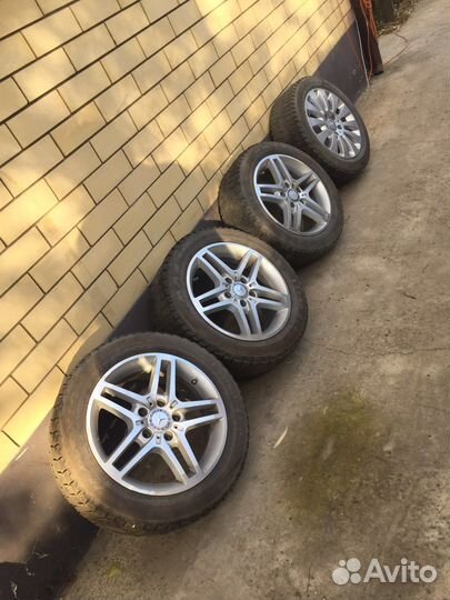 Maxxis MA-STL Presa Ice 205/55 R16 91G