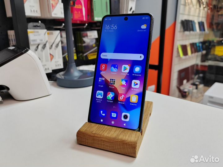 Xiaomi Redmi Note 9S, 4/64 ГБ