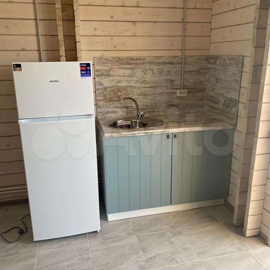 Комната 25 м², 1/2 эт.