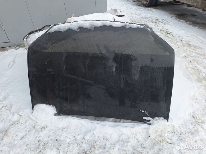 Капот Land Cruiser Prado 150