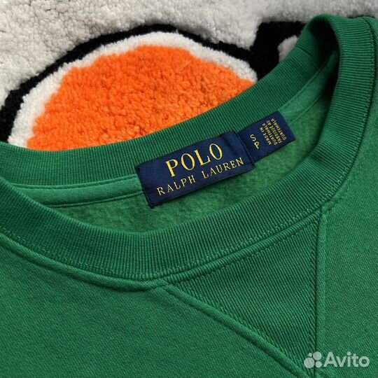 Свитшот Ralph Lauren