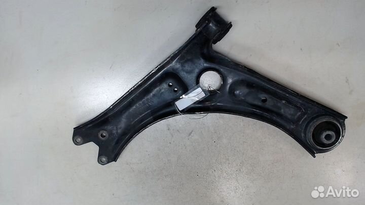 Рычаг подвески Skoda Yeti, 2015