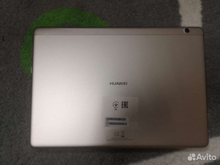Планшет huawei mediapad t3 10