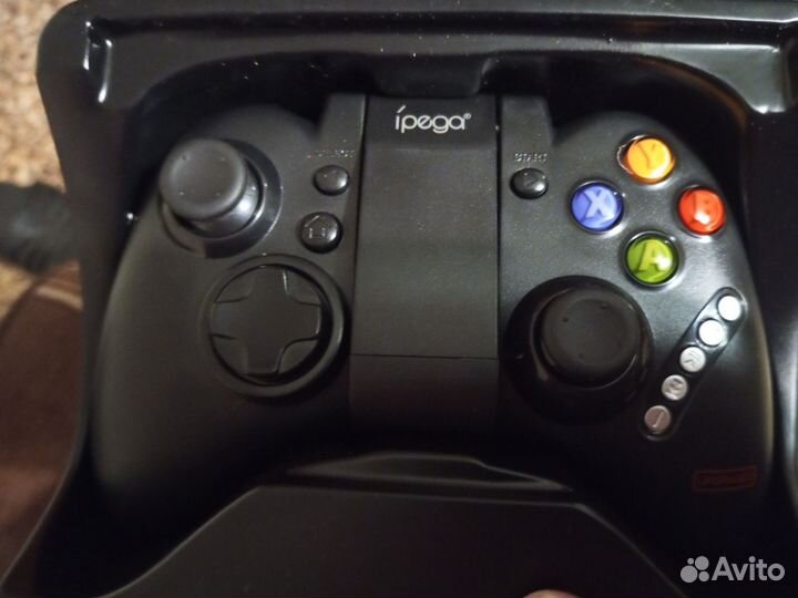 Gamepad IPega PG-9021S
