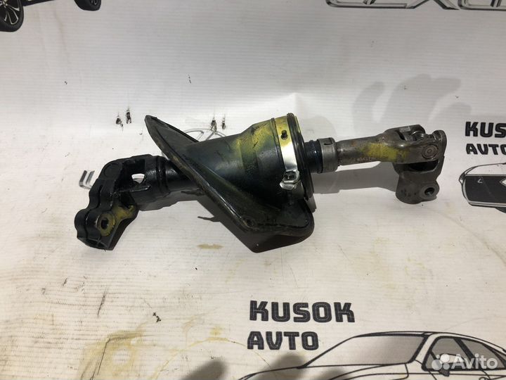 Рулевой кардан Lexus Rx4