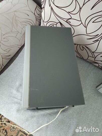 Колонки нота 15 ас-201