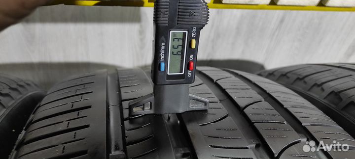 Pirelli Scorpion Verde All Season SF 275/45 R21