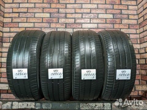 Michelin Primacy 3 225/55 R17