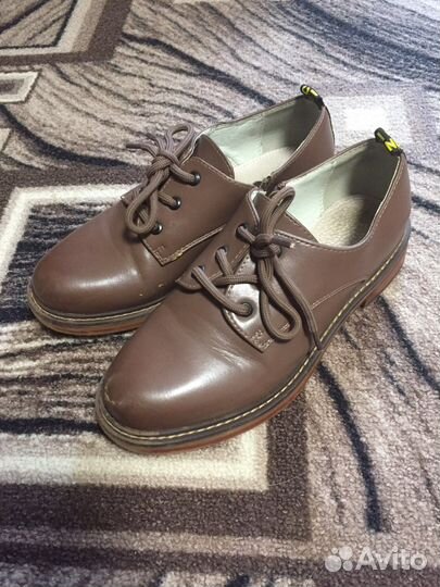 Туфли 36 размер