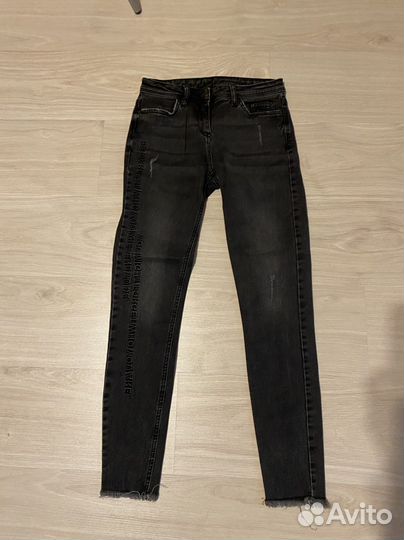 Вещи Фирменные пакетом 42-44