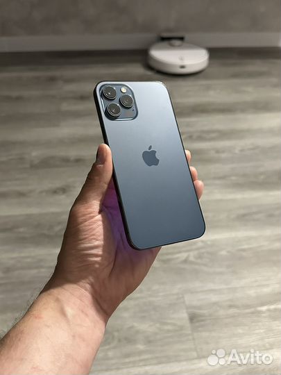 iPhone 12 Pro Max, 256 ГБ