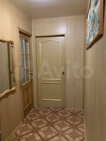 4-к. квартира, 70,7 м², 5/9 эт.