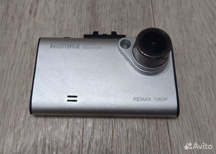 Видеорегистратор remax