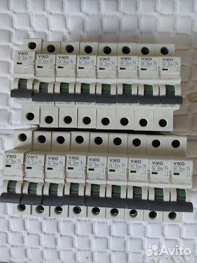 Автоматический выключатель