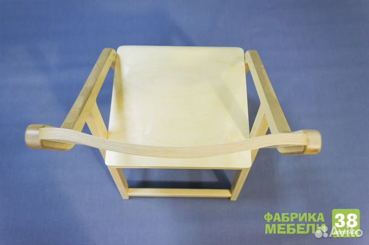 Растущий стульчик