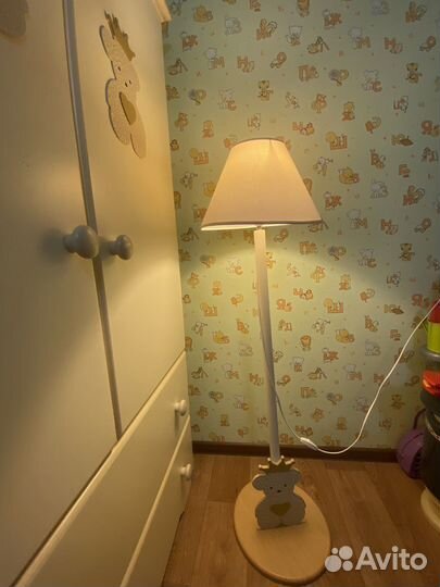 Детская мебель Pali