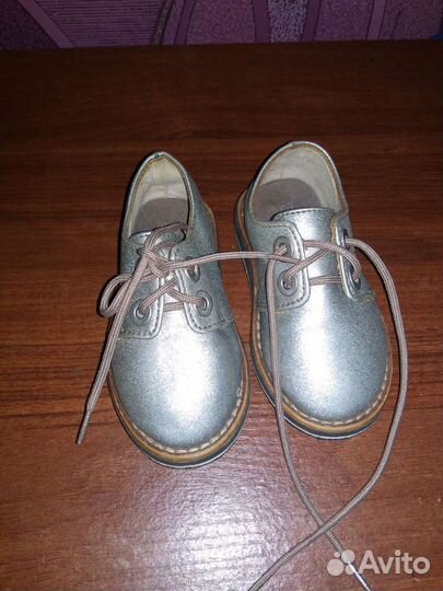 Обувь для девочки