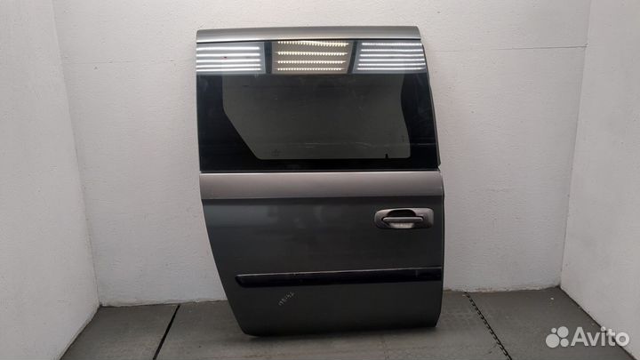 Дверь раздвижная Chrysler Voyager, 2007