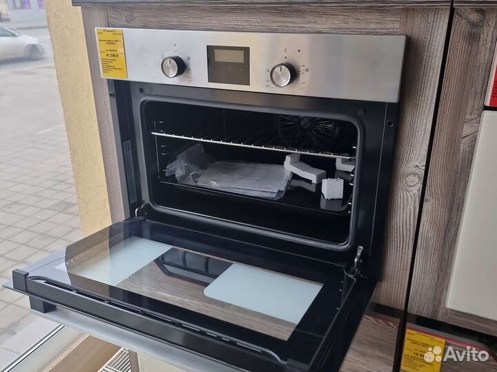 Духовой шкаф эл. simfer B5EH55016