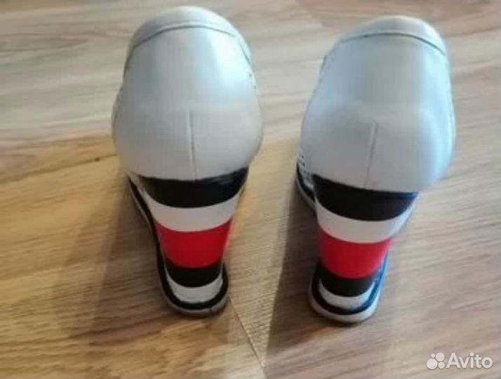 Туфли женские 38 размер