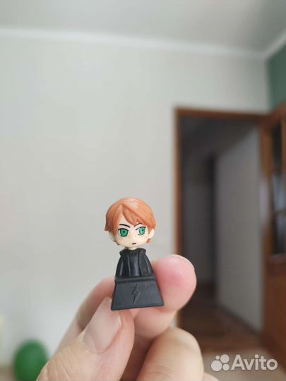 Гарри Поттер Лента Рон