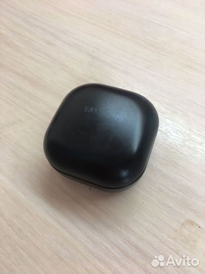 Samsung galaxy buds pro кейс