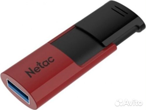 Flash Usb3.0 Netac U182 на 256GB
