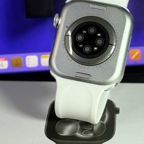 Apple Watch 11 46mm (2026) Starlight, Москва
