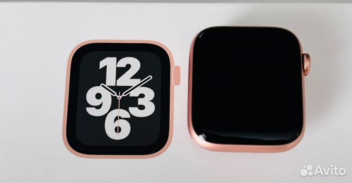 Apple watch SE