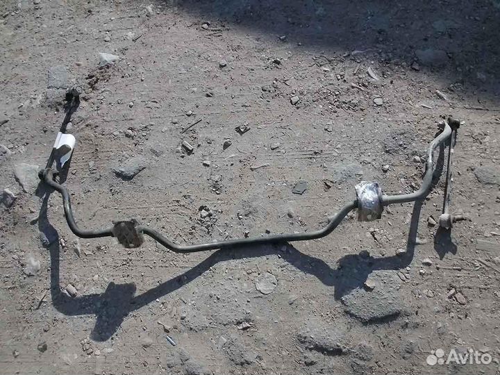 Стабилизатор передний Lacetti