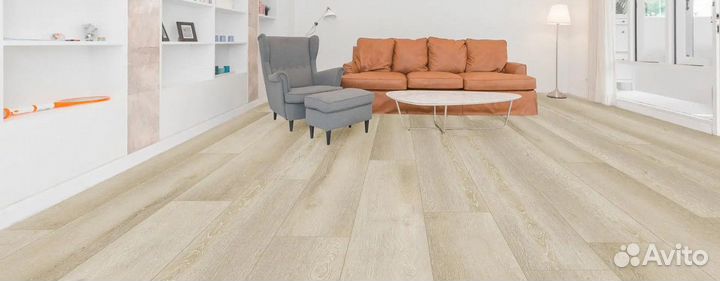 Кварцевый ламинат