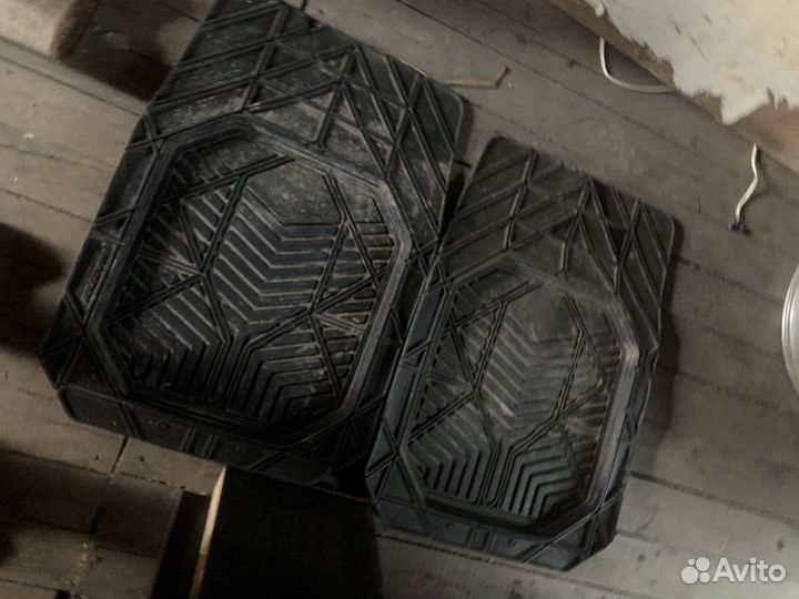 Ковры ваз 2115